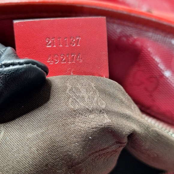 Gucci bag - Picture 8 of 11